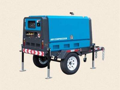 Choosing the Right Portable Air Compressor for You