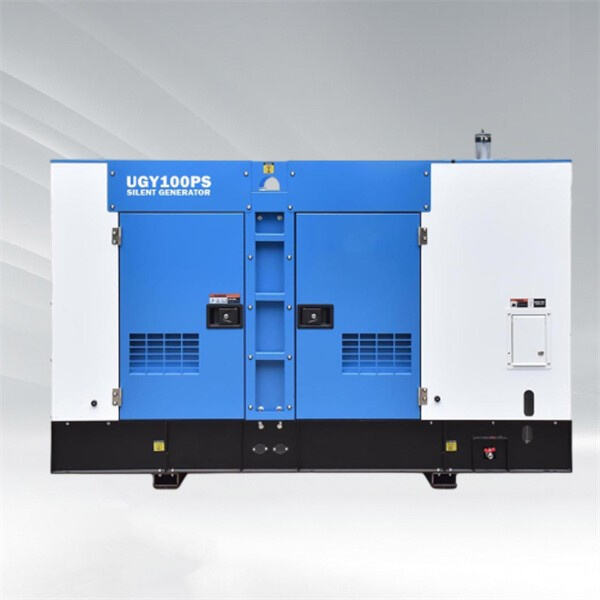 Rely on Perkins Generator for your Uninterrupted Power!