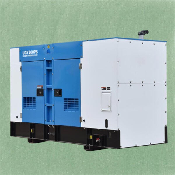 Affordable wholesale pricing on 30kva Perkins generator units