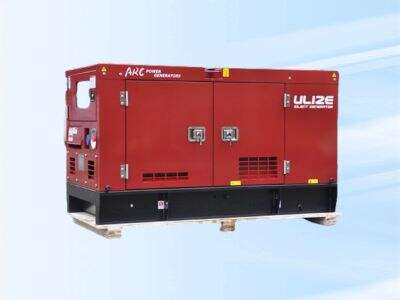Portable Power Stations: The Future of Worksite Energy
