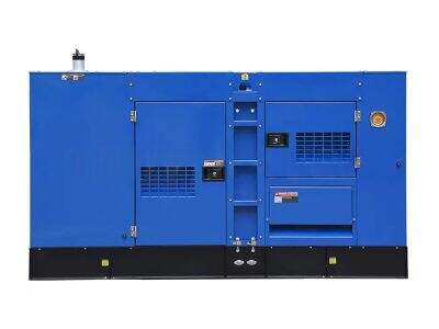 Choosing the Right Generator for Your Company