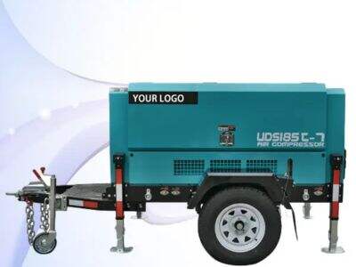 How Cordless Portable Air Compressors Transform Worksites?