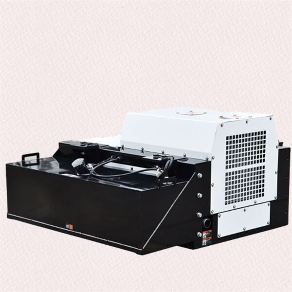 High-quality container reefer gensets for long-term durability