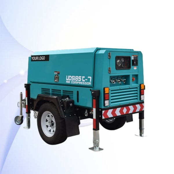Designed for optimal efficiency to maximize productivity and savings