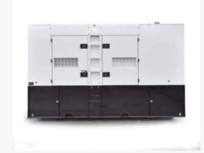 Industrial Electric Generator Risks and Benefits