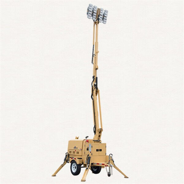 Boost Your Business with Dependable Tower Generators