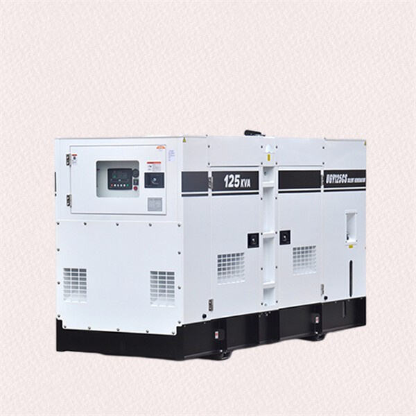 Efficient and Eco-Friendly Diesel Generator Options