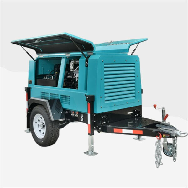 Energy Saving Solutions for Cost-Effective Air Compression Systems