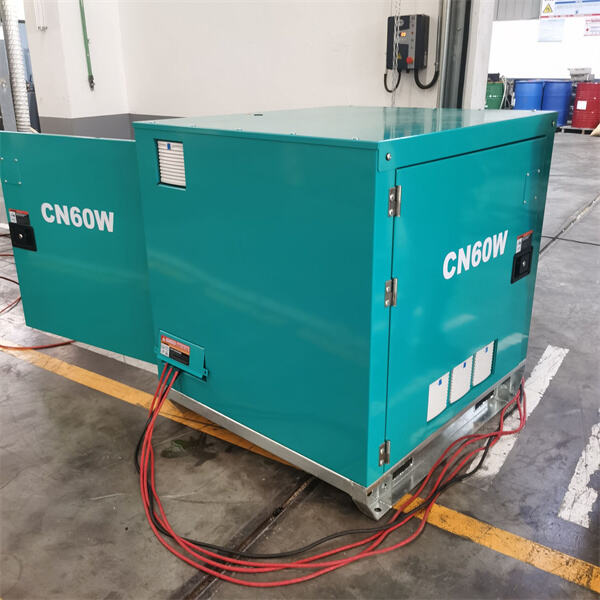 Enhance your renewable energy system with our durable and cost-effective cabinets