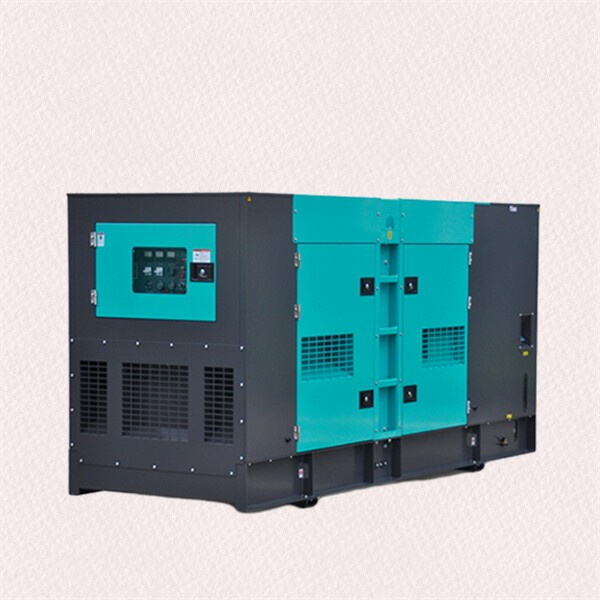 Top-quality generators for industrial use