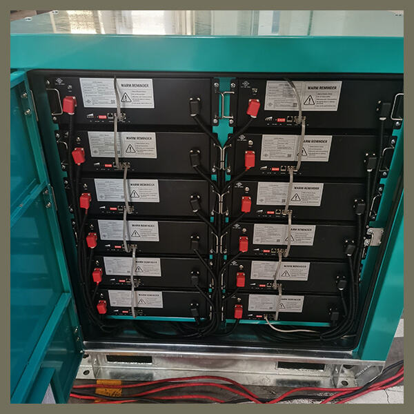 Experience the future of eco-friendly energy management with our premium energy storage cabinets.