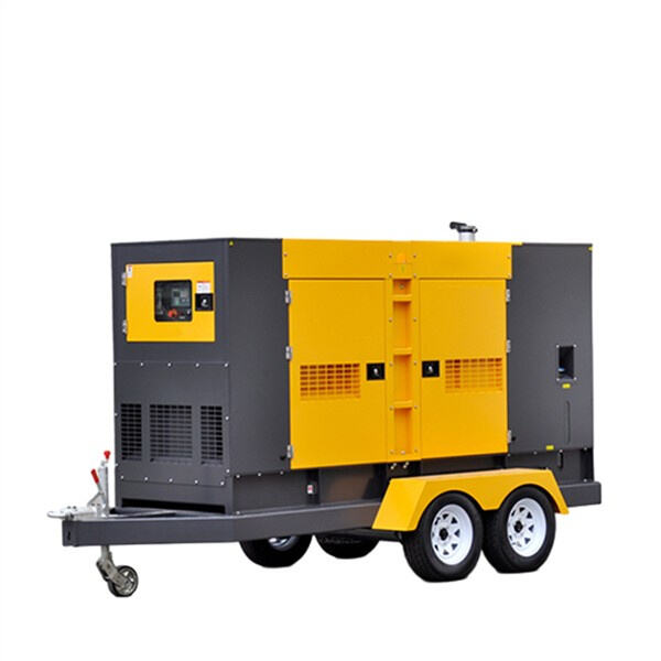 Top-notch Customer Service for Your Generator Set Purchase