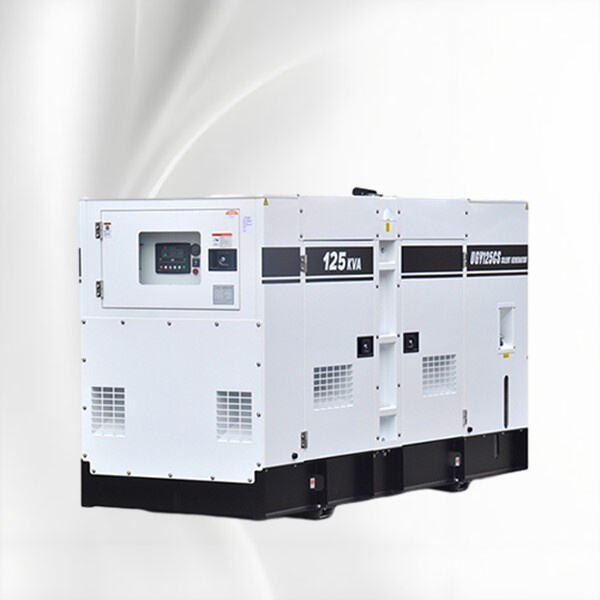 Energy Efficient 25kva Generators Available Now