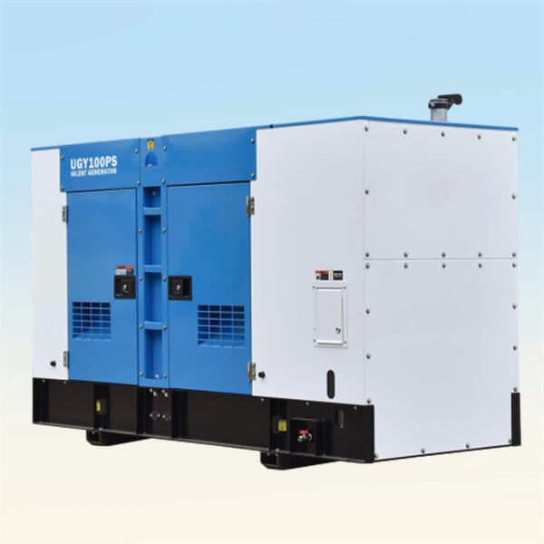 High-quality and durable 30kva Perkins generator for sale
