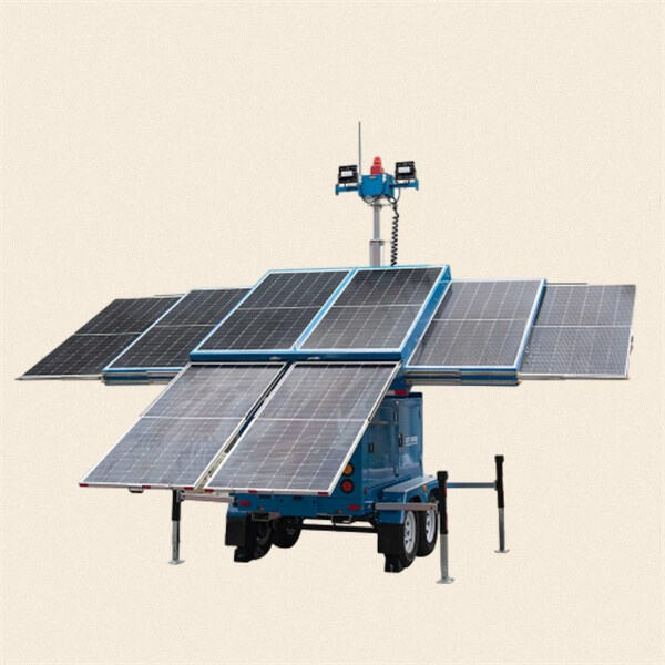 Cost-Effective and Easy-to-Use Illumination for Outdoor Activities