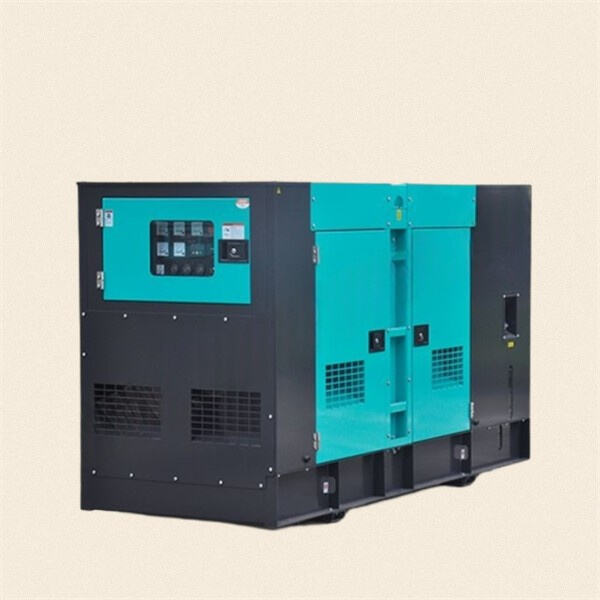 Ensure uninterrupted power supply with our high-performance generators