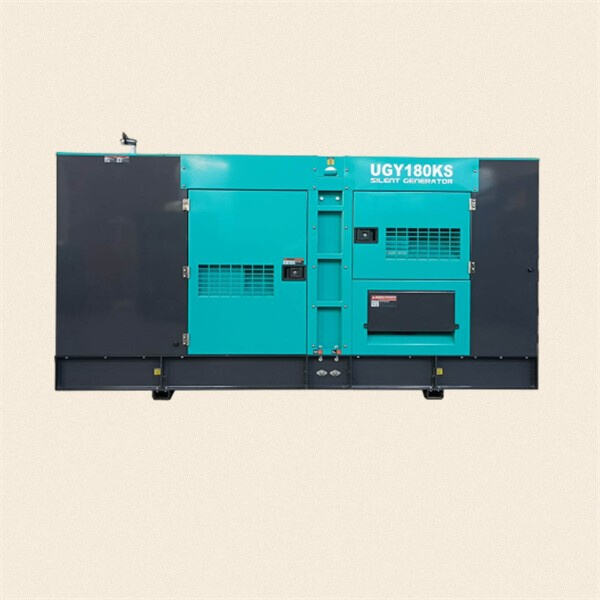 Cost-Effective and Efficient Gensets Available
