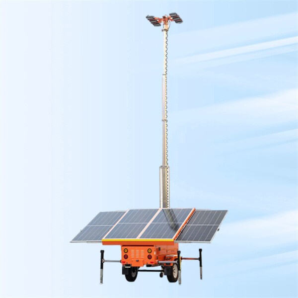Eco-Friendly and Cost-Effective Illumination for Remote Areas