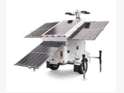 Maximize Solar Hybrid Lighting Tower Value Now