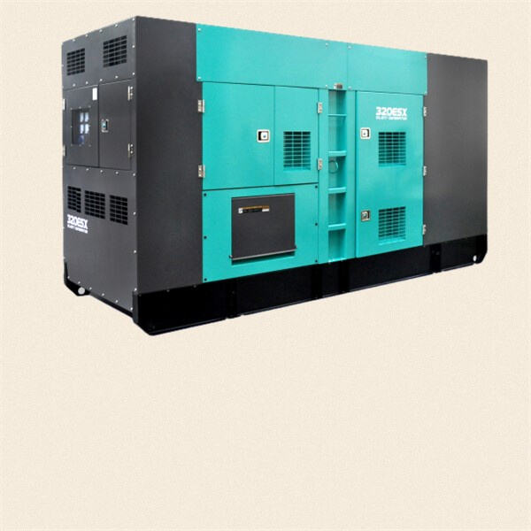 Upgrade Your Power System with Our Silent Generators