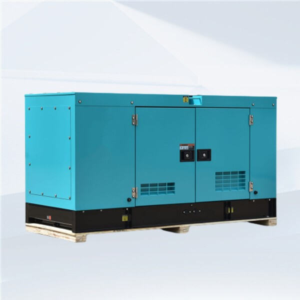 Manatiling Una sa Kumpetisyon sa aming 20kva Genset Solutions