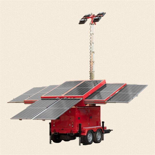 Eco-friendly and Energy-efficient Lighting Options for Industrial Projects