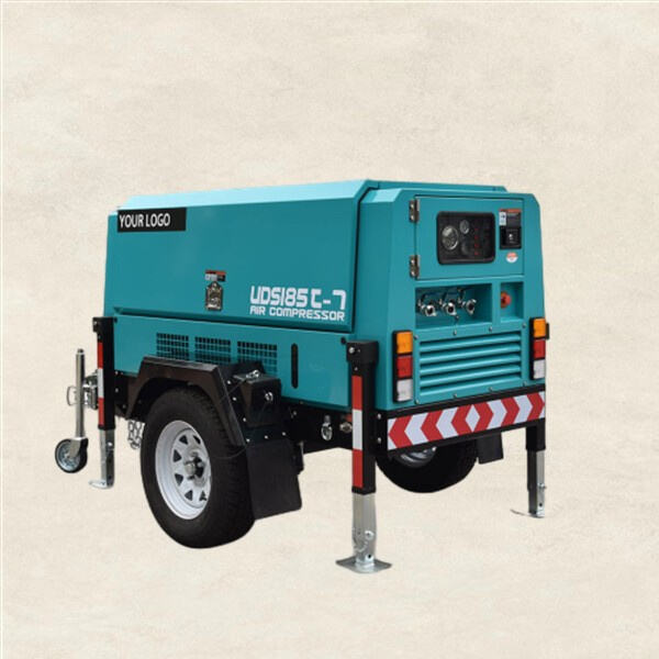 Compact design for easy installation and maintenance