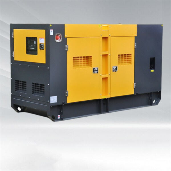 Trusted Supplier of Wholesale Diesel Standby Generators