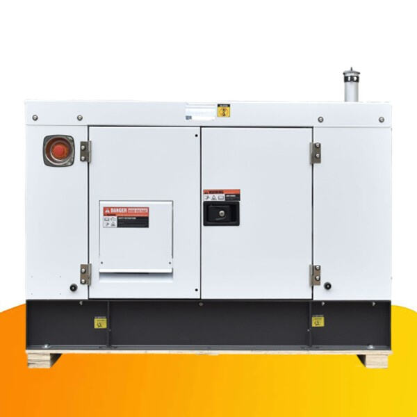 Transform Your Work Environment with Our High-Performance Silent Electric Generators