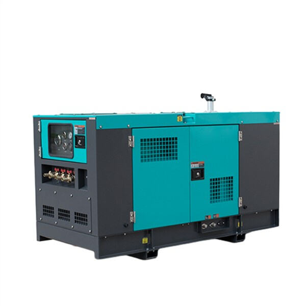 Ensure business continuity with top-quality Cummins emergency generators