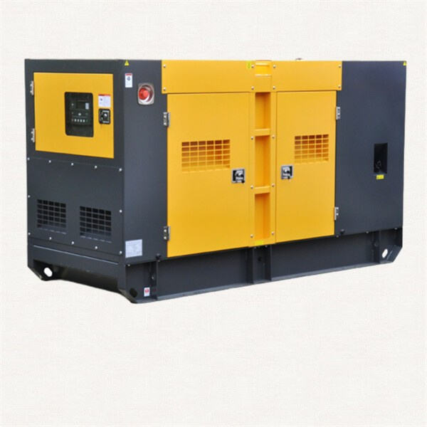 Trustworthy partner for all your temporary power needs