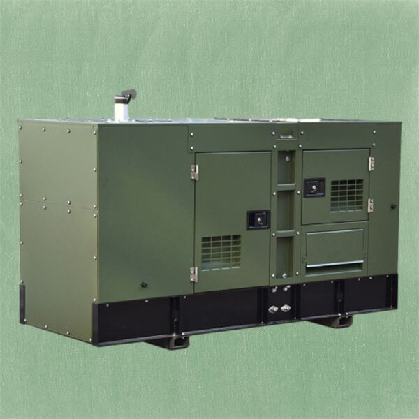 Efficient and Easy-to-Use Electric Start Generators