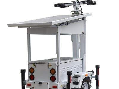 Mobile Solar Light Towers: Adoption Best Practices