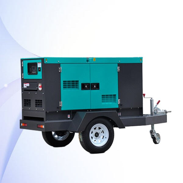 Versatile power solutions for a wide range of industries and applications