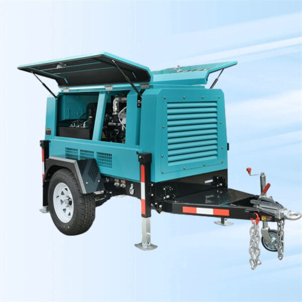 Cost-Effective Solutions for Powering Tools and Machinery