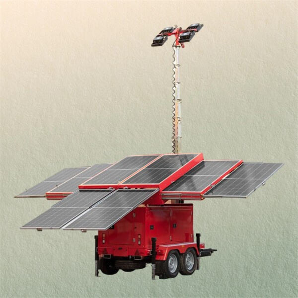 Easy to transport and set up for quick and convenient use