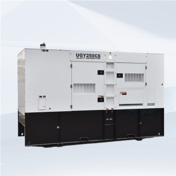 Unleash the power of 3 phase diesel generators for your business