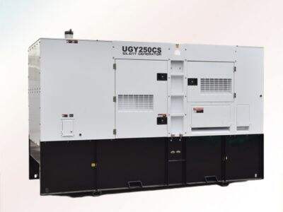 Implementing Silent Electric Generators: A 2025 Guide