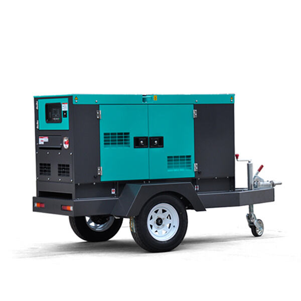 Exceptional customer service and support for all your generator needs