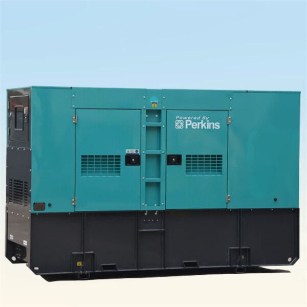 Trusted Supplier of Perkins Generators for Wholesale Buyers