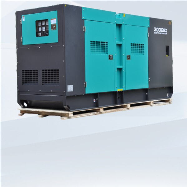Top-rated diesel generators at competitive prices for residential use