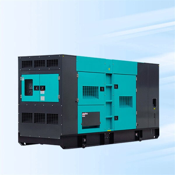 Reliable Backup Power for Remote Locations and Emergency Situations
