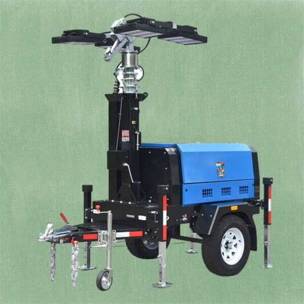 Stay prepared for any situation with our dependable and easy-to-use portable lights
