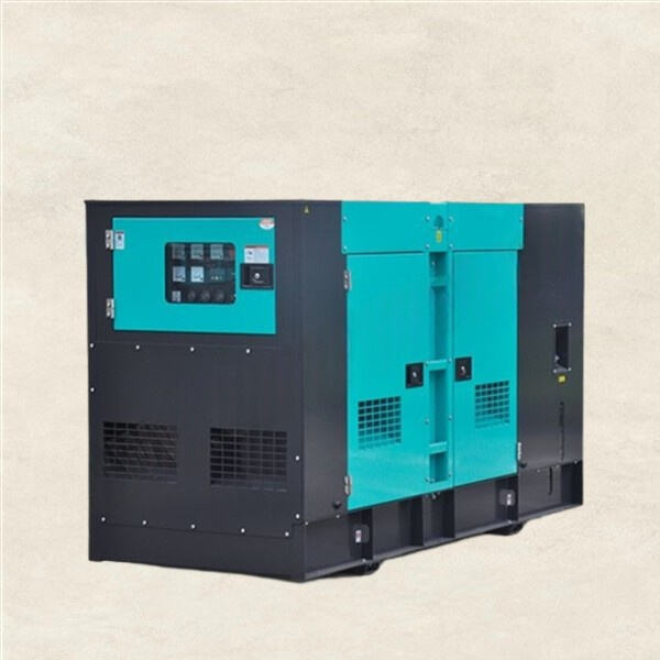 Customize Your Genset Solution with Our Expert Team