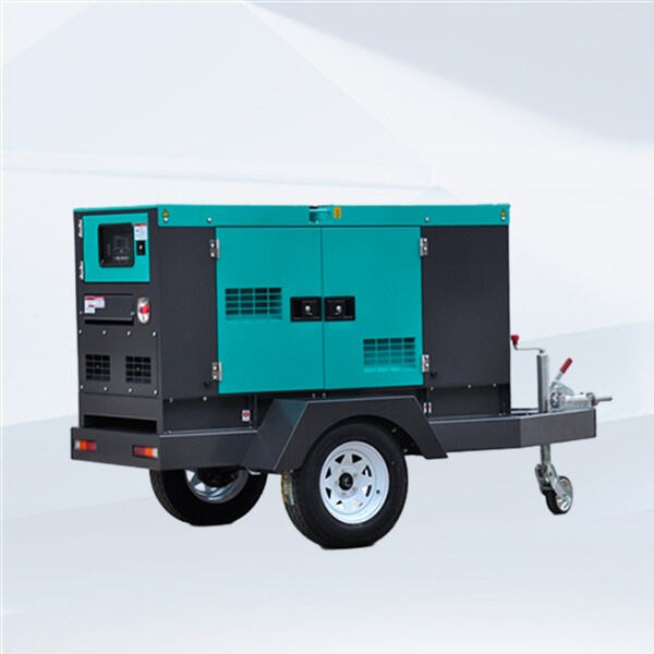 Efficient and Durable 30kva Generators for Commercial and Industrial Use