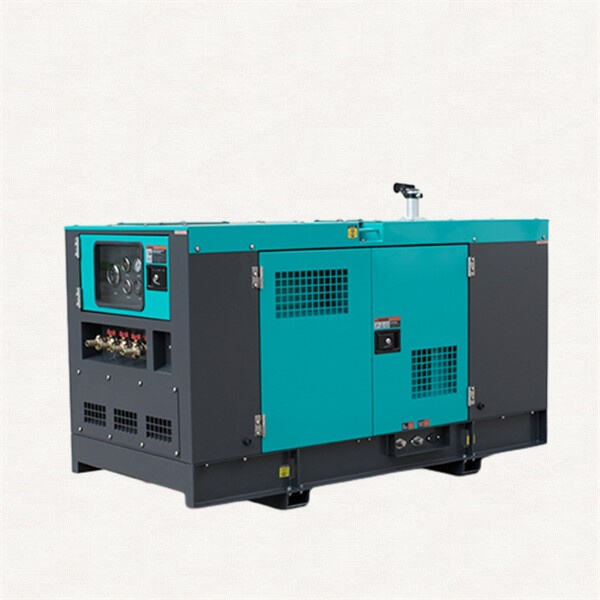 Trusted supplier of 15 kva diesel generators with excellent customer service