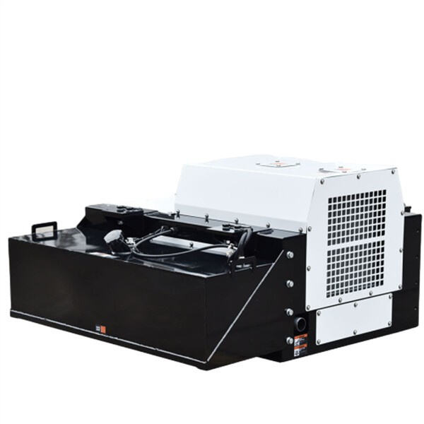 Advanced Technology Ensures Optimal Temperature Control for Fresh Goods