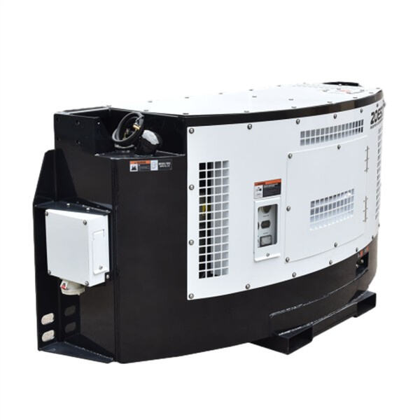 Expert Maintenance and Support Services to Keep Your Genset Running Smoothly