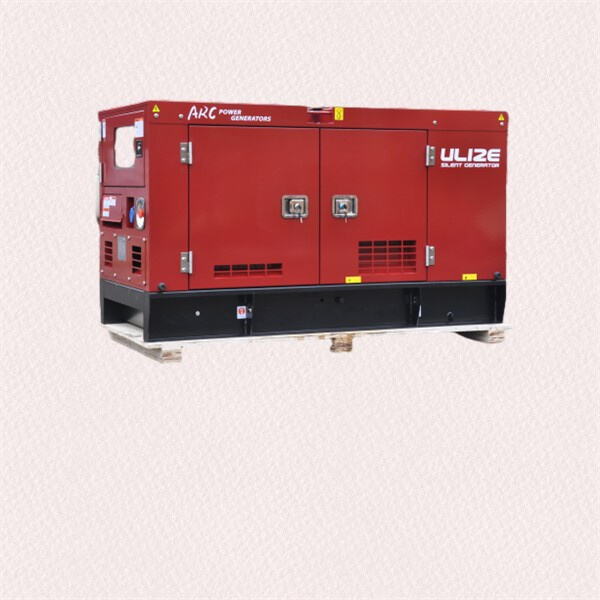Cost-effective and efficient 60kva generator options