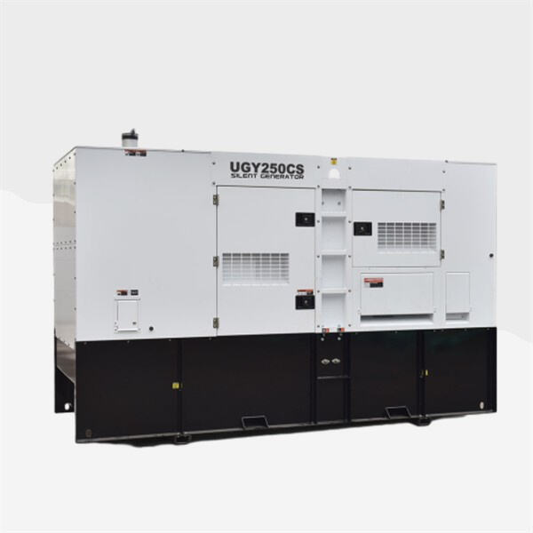 Maximize Efficiency with Our Top-Notch Industrial Generator Equipmen